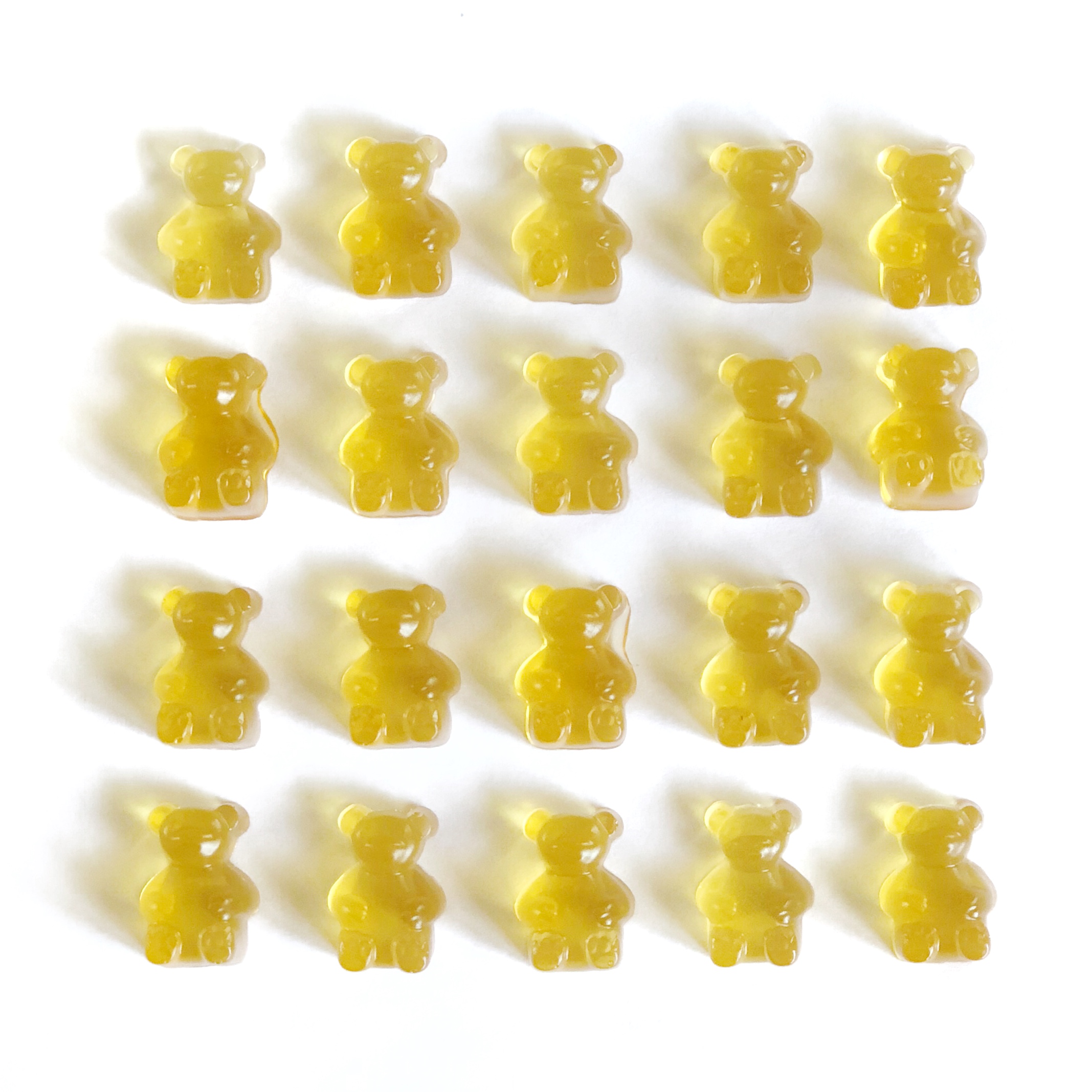 AIP Gummy Bears