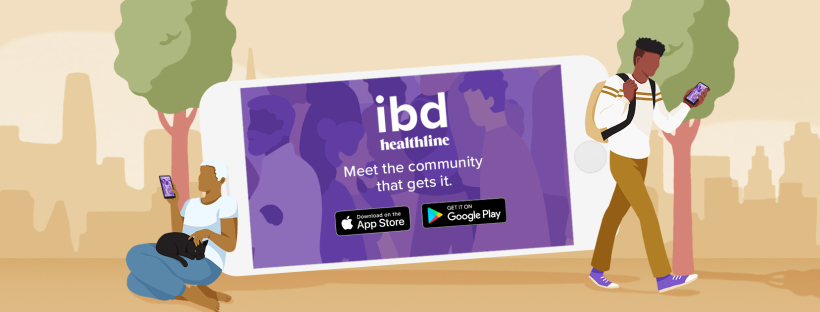 IBD Healthline