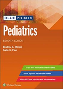 how to study for the pediatrics clerkship