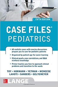 how to study for the pediatrics clerkship