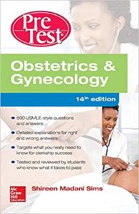 how to study for the ob/gyn clerkship